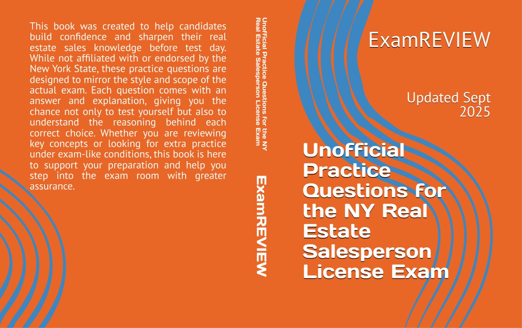 New York State Real Estate Salesperson Practice Exam
