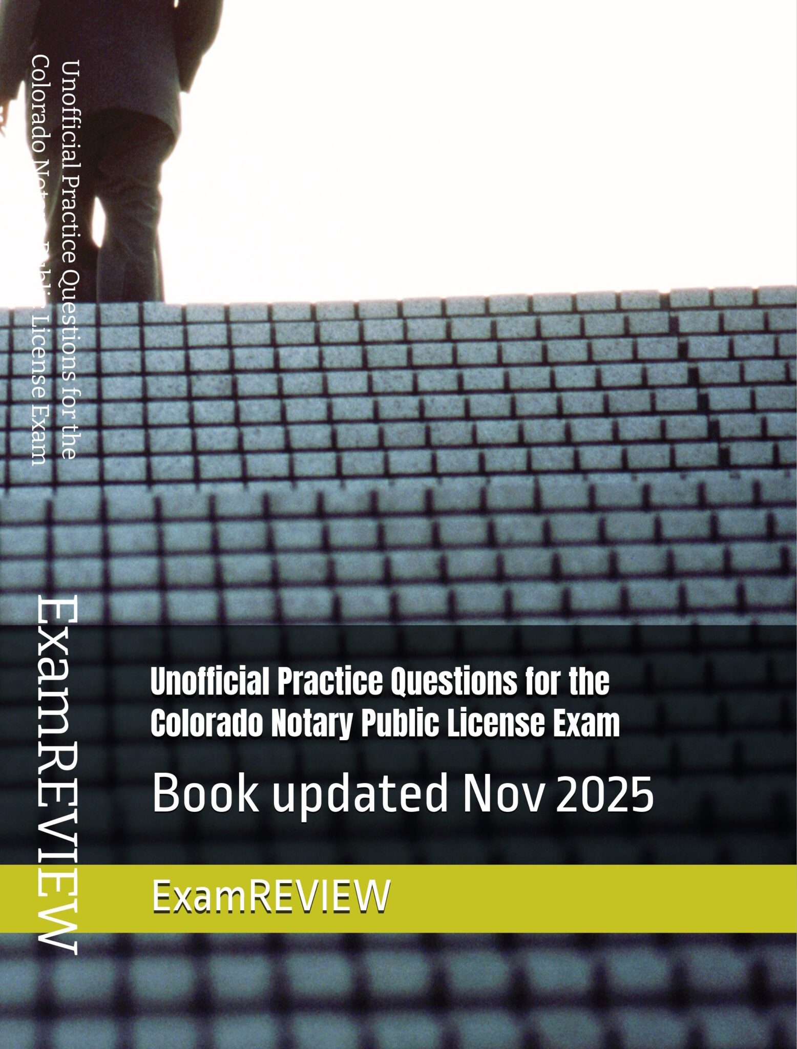 Unofficial Practice Questions for the Colorado Notary Public License Exam